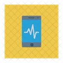 Mobile Beats Device Icon
