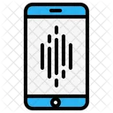 Mobile Podcast  Icon