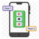 Poker App Casino App Mobile Poker Icon