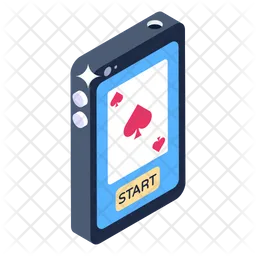 Mobile poker