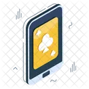 Mobile Poker Card Playcard Casino Card Icon