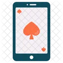 Gambling Casino Cards Casino Icon
