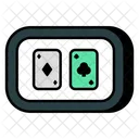 Mobile Poker Cards Playcards Casino Cards アイコン