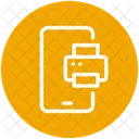 Smartphone Mobile Phone Icon