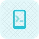 Mobile Programing  Icon