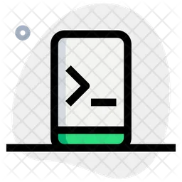 Mobile Programing  Icon