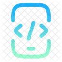 Mobile Programmierung Icon