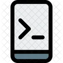 Mobile Programmierung  Icon