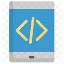 Mobile programming  Icon