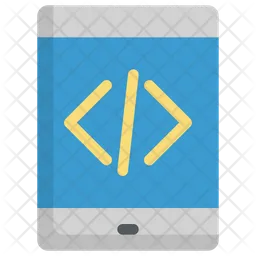Mobile programming  Icon
