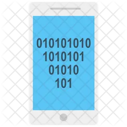 Mobile Programming  Icon