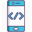 Mobile Programming  Icon