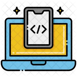 Mobile Programming  Icon