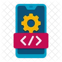 Mobile-programming  Icon