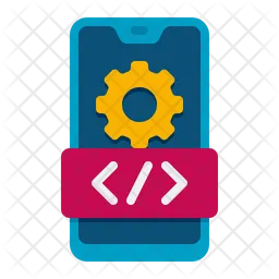 Mobile-programming  Icon