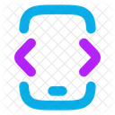 Mobile Programming  Icon
