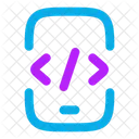 Mobile Programming Icon