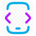 Mobile Programming Icon