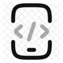 Mobile Programming Icon