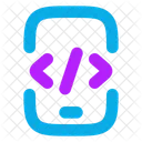 Mobile Programming  Icon