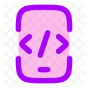 Mobile Programming  Icon