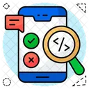 Mobile programming  Icon