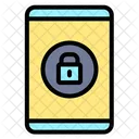 Mobile Protection Mobile Security Security Icon