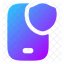 Mobile Protection Icon