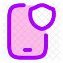 Mobile Protection Mobile Security Security Icon