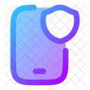 Mobile Protection Mobile Security Security Icon