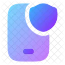 Mobile Protection Mobile Security Security Icon