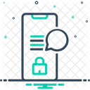 Otherwise Or Else Icon