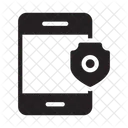 Mobile Protection  Icon