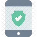 M Mobile Icon