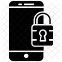 Mobile Phone Cell Icon