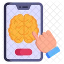 Mobile Psychology  Icon