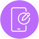 Smartphone Mobile Phone Icon