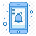 Mobile Reminder Reminder Mobile アイコン