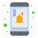 Mobile Reminder Reminder Mobile アイコン