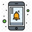Mobile Reminder Reminder Mobile アイコン