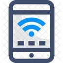 M Remote Access Mobile Remote Remote Access Icon