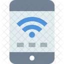 Mobile Remote  Icon