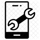 Wrench Icon