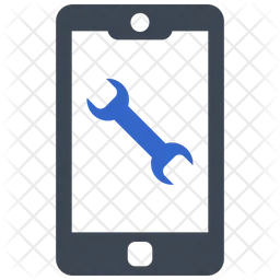 Mobile Repair  Icon