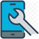 Setting Setup Repair Icon