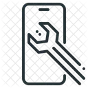 Install Software Repair Icon