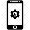 Mobile Repair  Icon