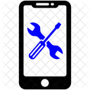Icon Vector Phone Icon