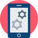 Mobile Repairing  Icon