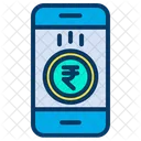 Mobile Payment Online Payment Pay Icon